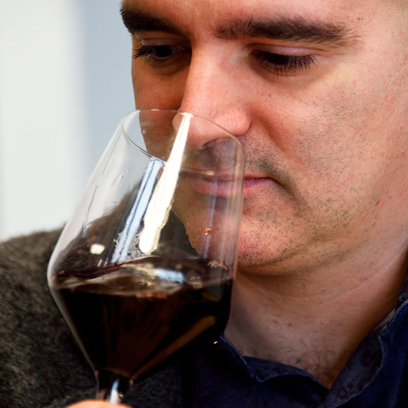 Riccardo Minetto